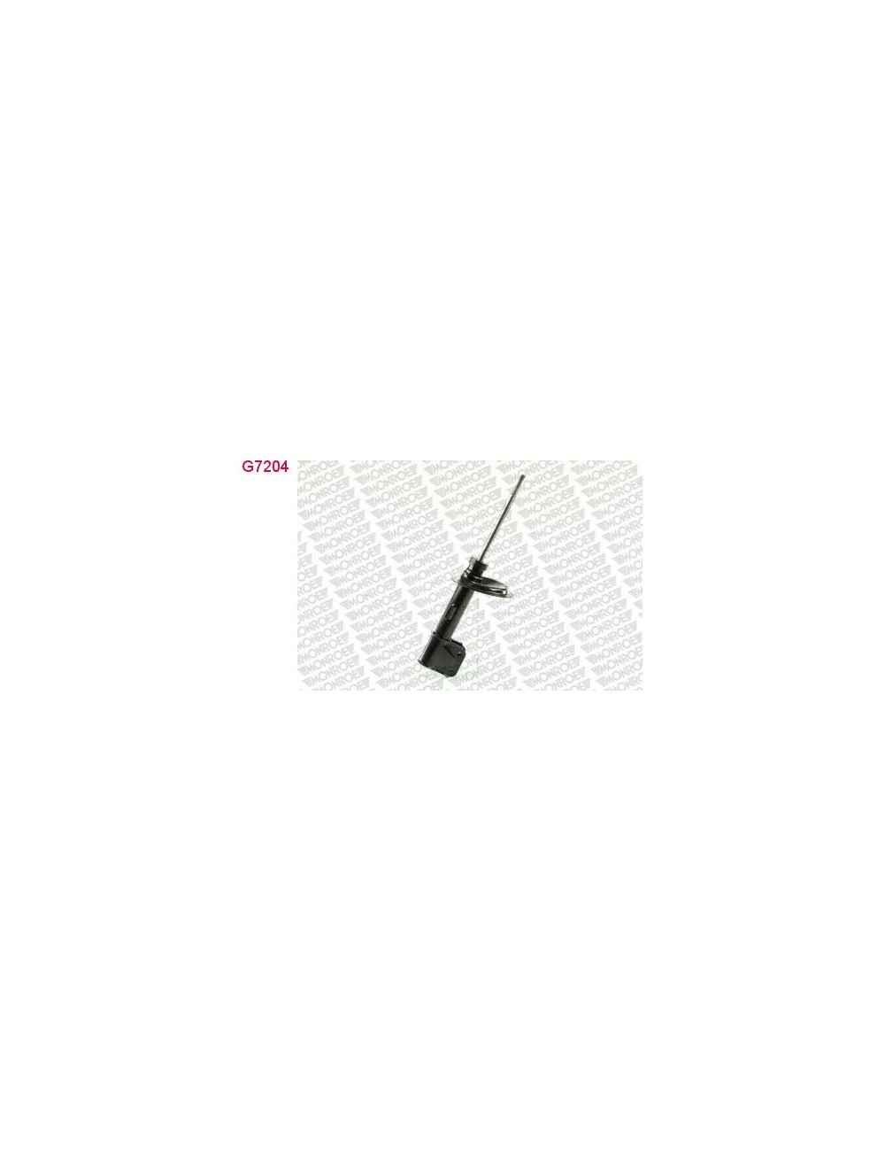 AMORT AVD CITROEN C4
