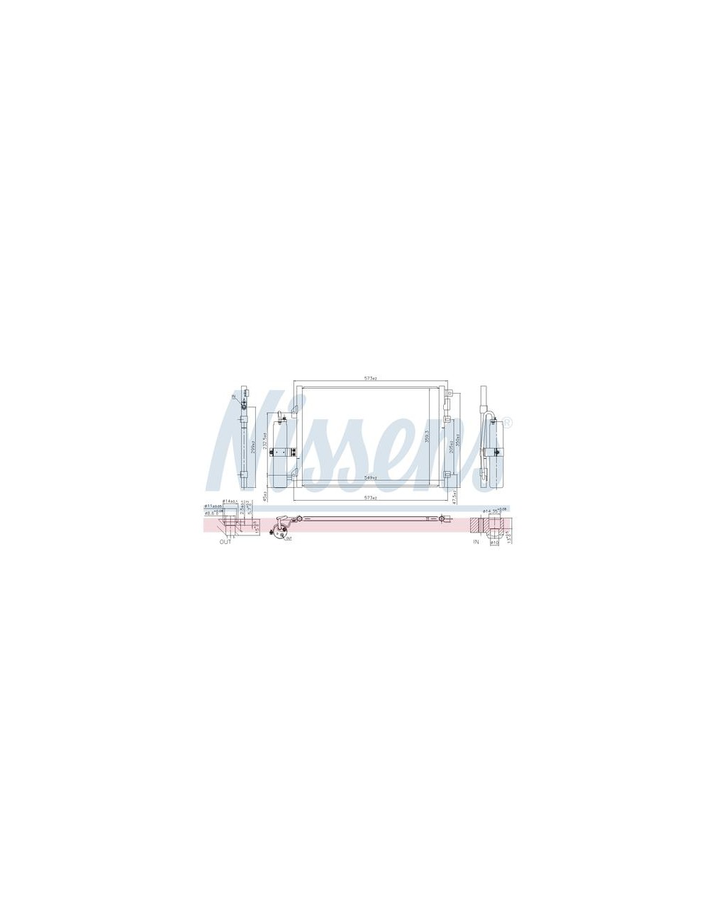 COND.CLIM DACIA LOGAN MCV (2005) 1. COND.CLIM DACIA LOGAN MCV (2005) 1.