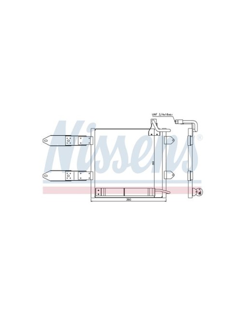COND.CLIM SEAT AROSA (1997) 1.4