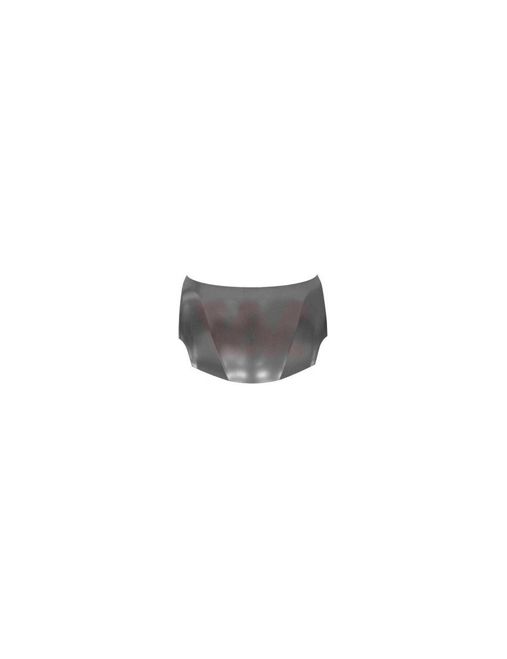 CAPOT AVANT