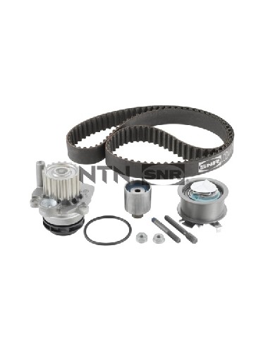Kit de Distribution + Pompe a eau