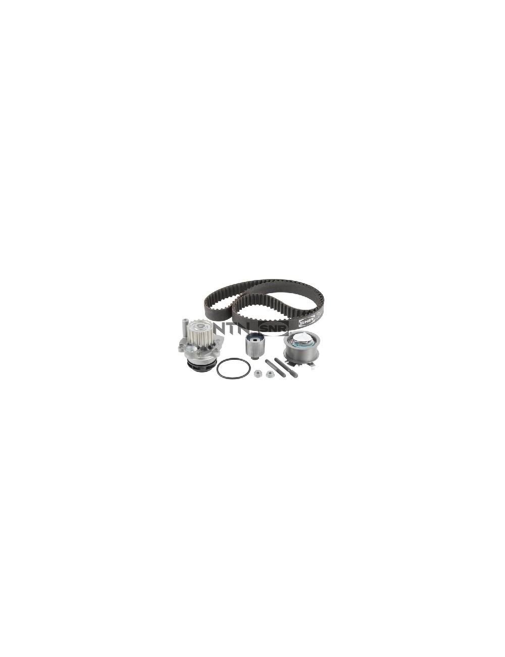 Kit de Distribution + Pompe a eau Kit de Distribution + Pompe a eau