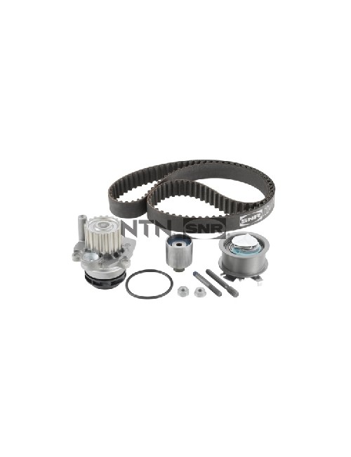Kit de Distribution + Pompe a eau