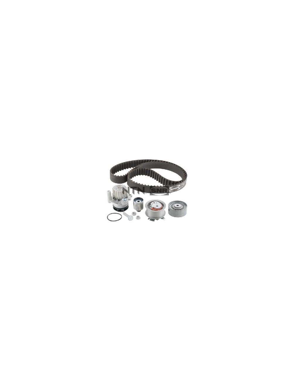 Kit de Distribution + Pompe a eau Kit de Distribution + Pompe a eau