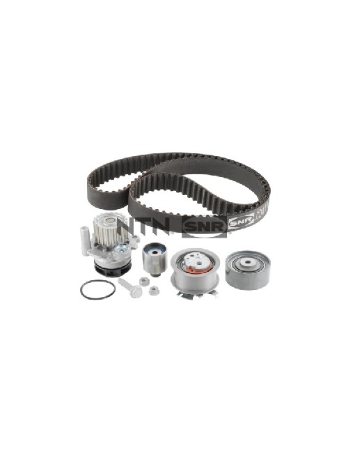 Kit de Distribution + Pompe a eau