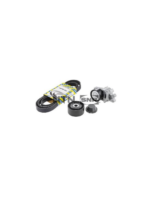 Kit d accessoires