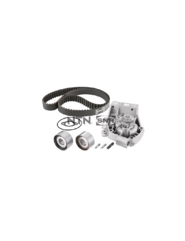 Kit de Distribution + Pompe a eau