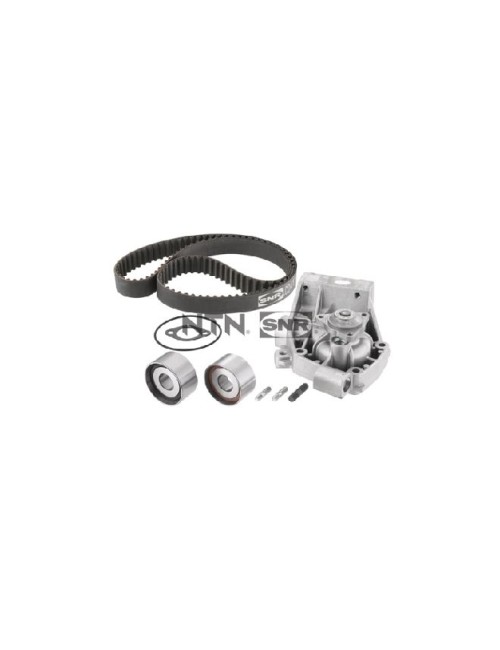 Kit de Distribution + Pompe a eau