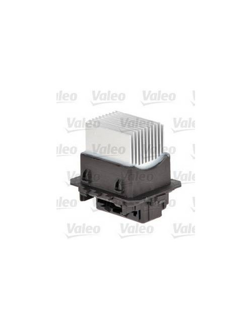 ELEC CTRL RENAULT Clio III, Megane III