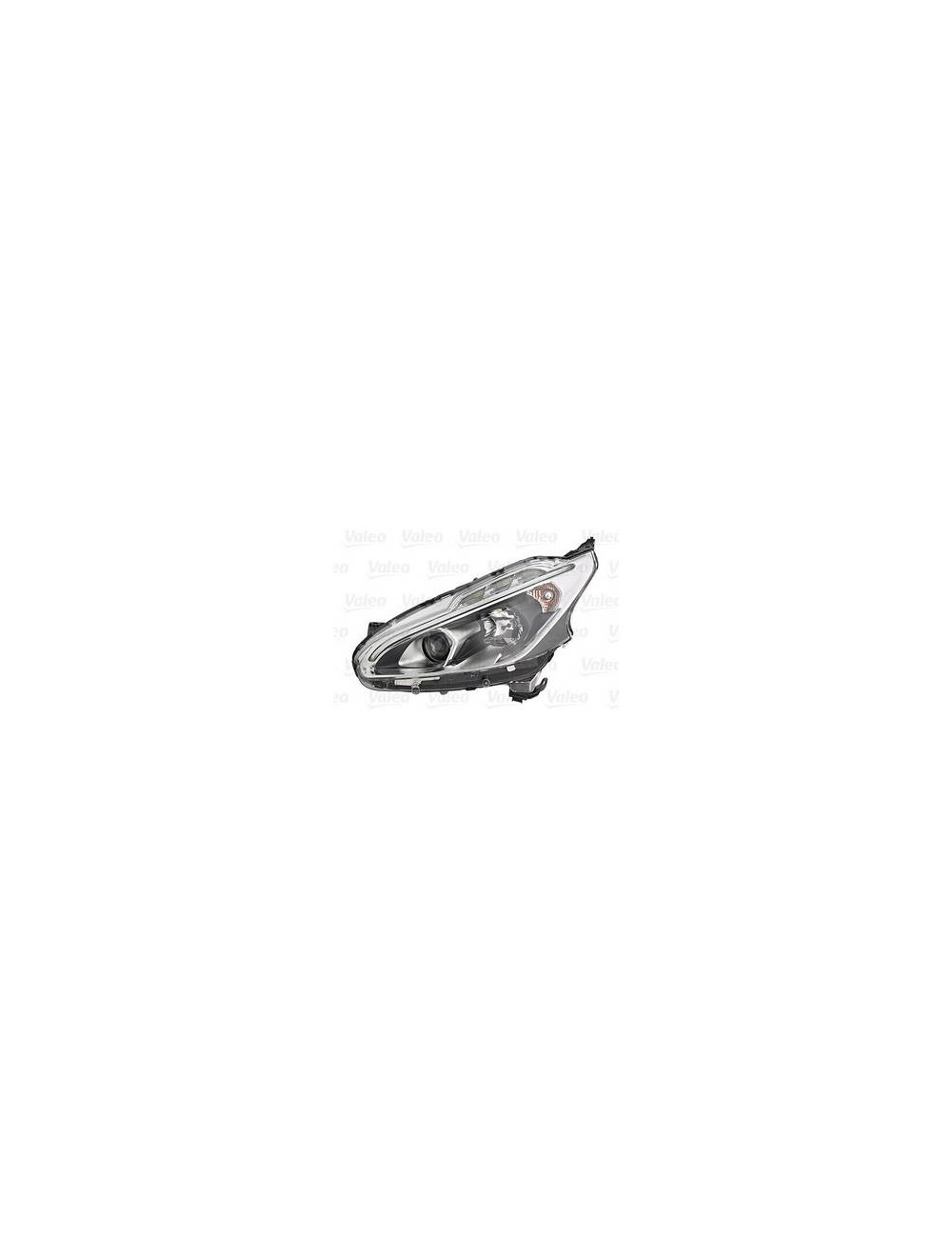 PROJ G PEUGEOT 208 (06/15>) HAL PROJ G PEUGEOT 208 (06/15>) HAL