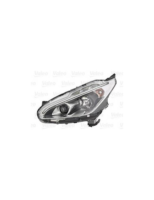 PROJ G PEUGEOT 208 (06/15&gt;) HAL