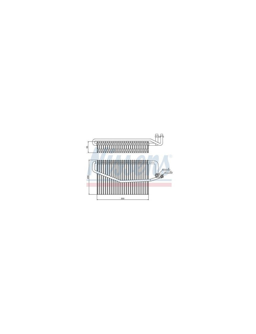 EVAPO MERCEDES-BENZ C-SERIES W203 ( EVAPO MERCEDES-BENZ C-SERIES W203 (