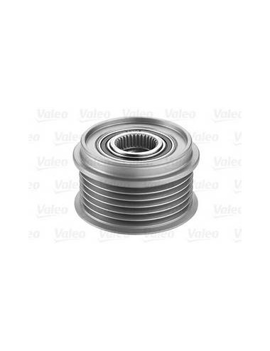 ROUE LIBRE ALTERNATEUR-CHEVROLET Captiva