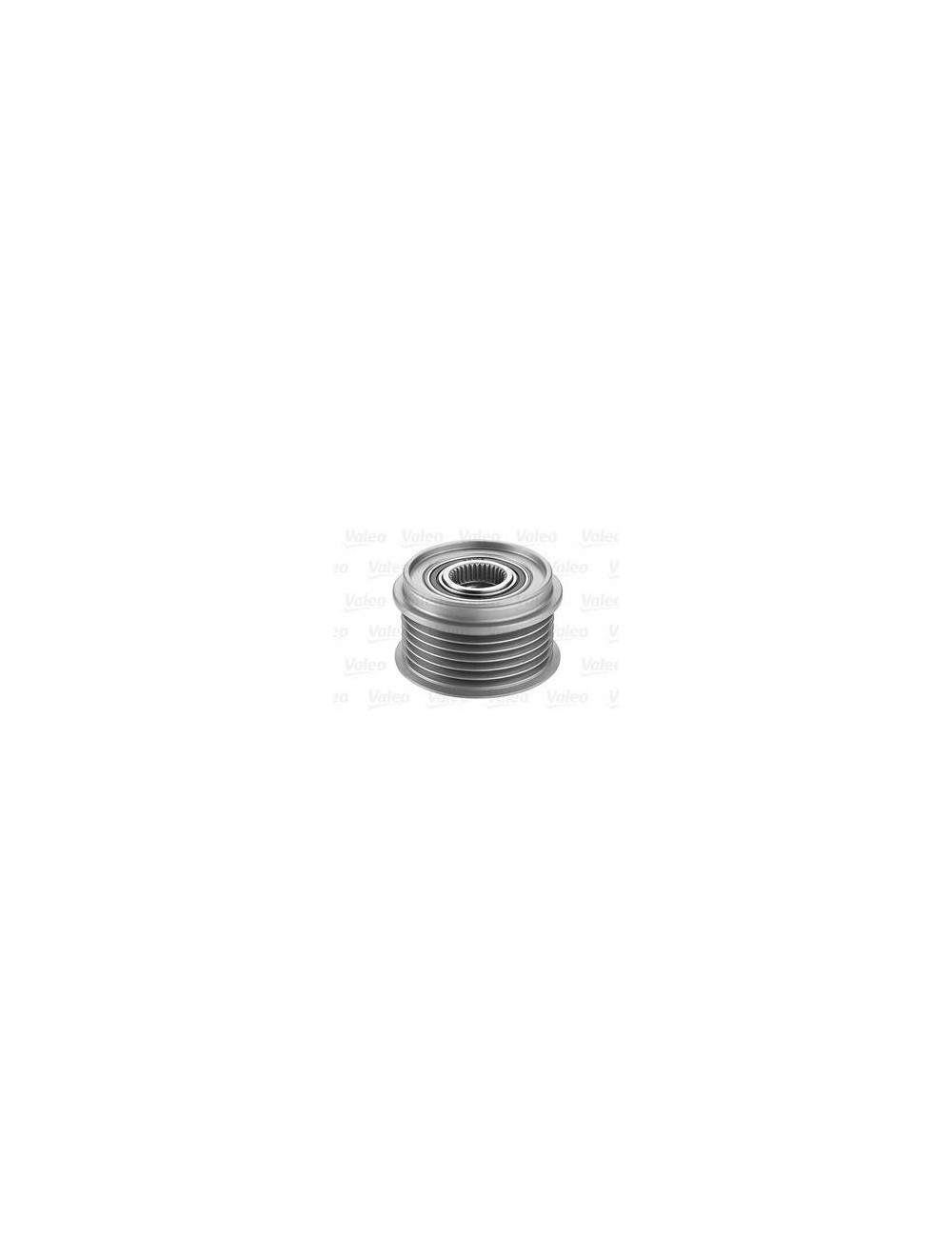 ROUE LIBRE ALTERNATEUR-CHEVROLET Captiva ROUE LIBRE ALTERNATEUR-CHEVROLET Captiva