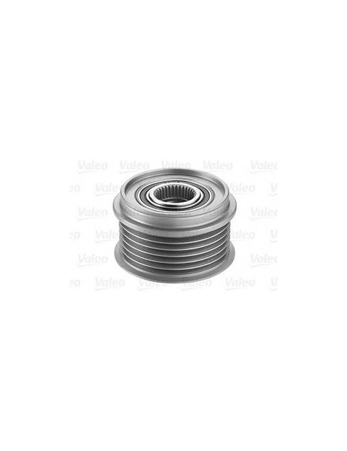 ROUE LIBRE ALTERNATEUR-CHEVROLET Captiva