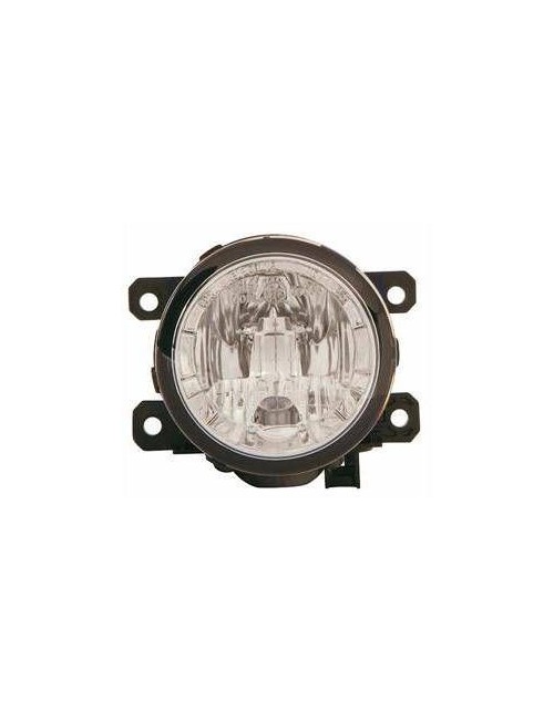 FEU ANTI BROUILLARD G/D