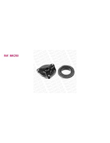 SEMELLE DE SUSPENSION AV MERCEDES C