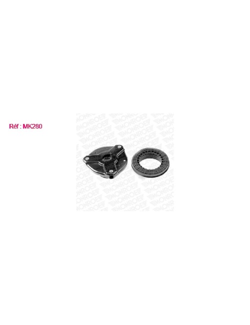 SEMELLE DE SUSPENSION AV MERCEDES C