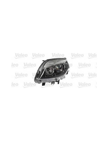 PROJ D XEN Dir. D RENAULT LAGUNA 11.2010