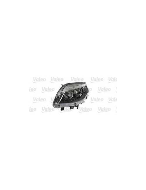 PROJ D XEN Dir. D RENAULT LAGUNA 11.2010