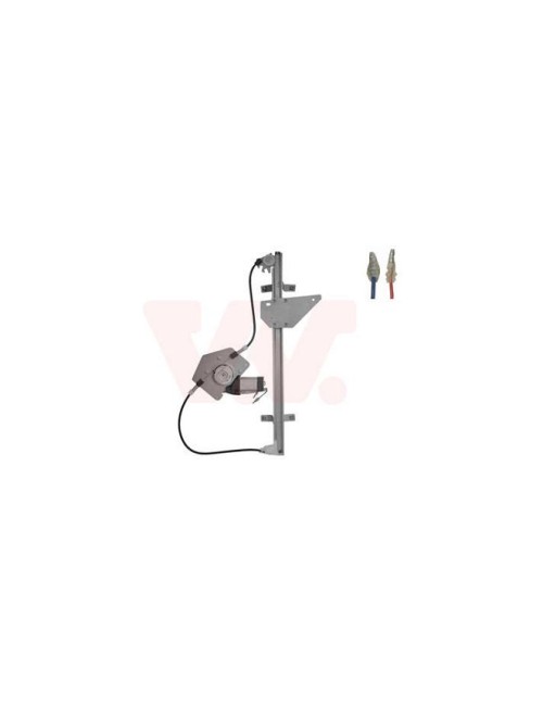 LEVE GLACE EL+MOTEUR G 2P