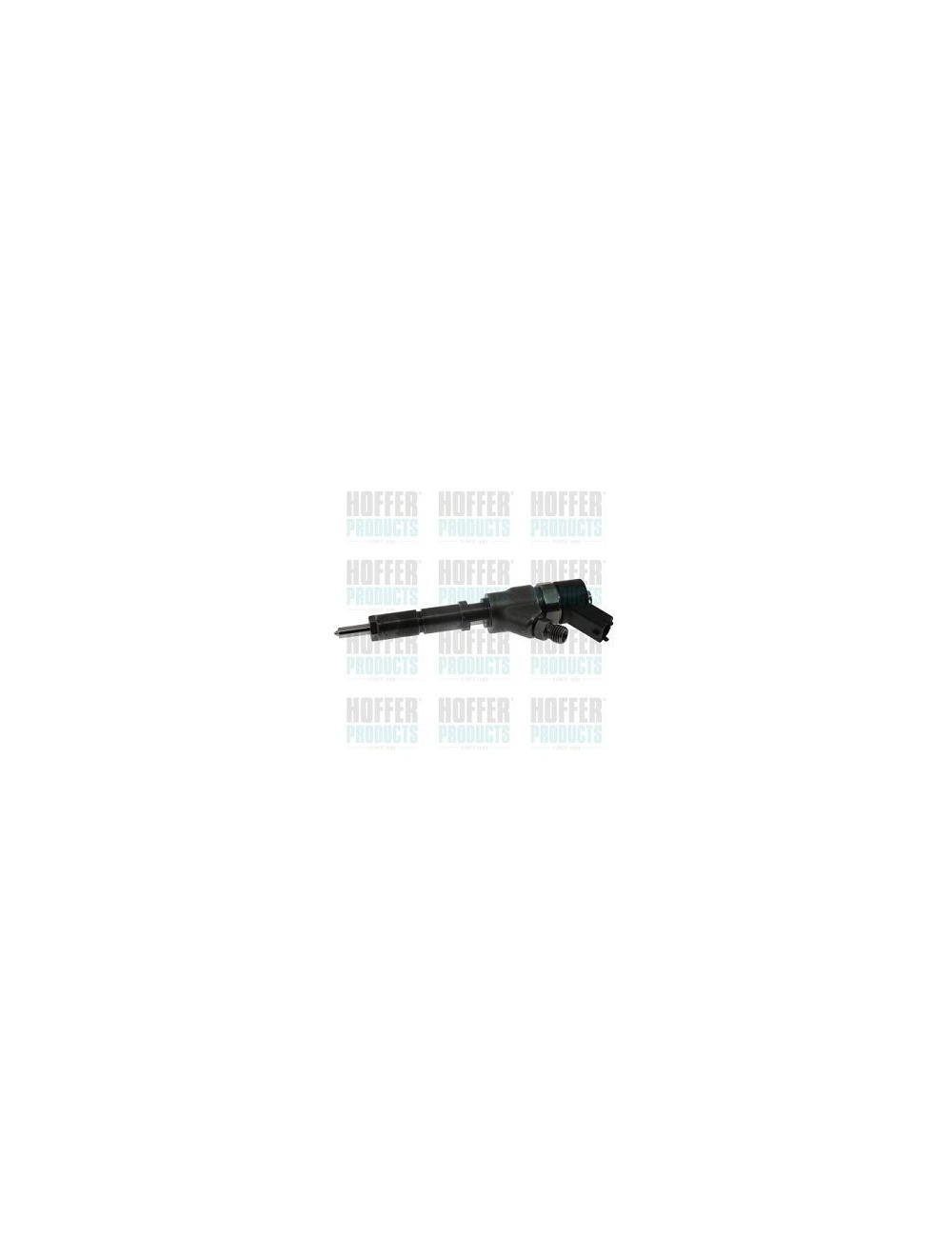 Common Rail Diesel Injecteur Common Rail Diesel Injecteur
