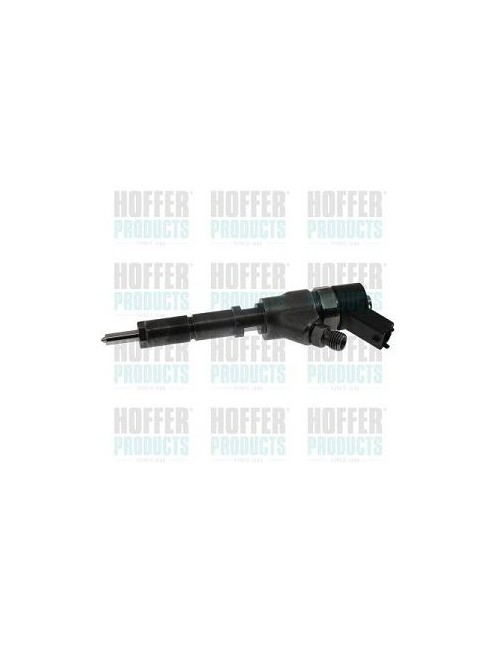 Common Rail Diesel Injecteur