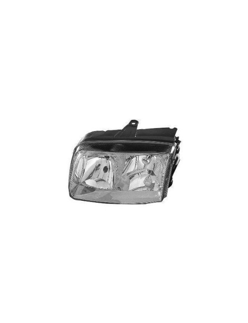 PHARE DOUBLE GAUCHE VW POLO 9/94+