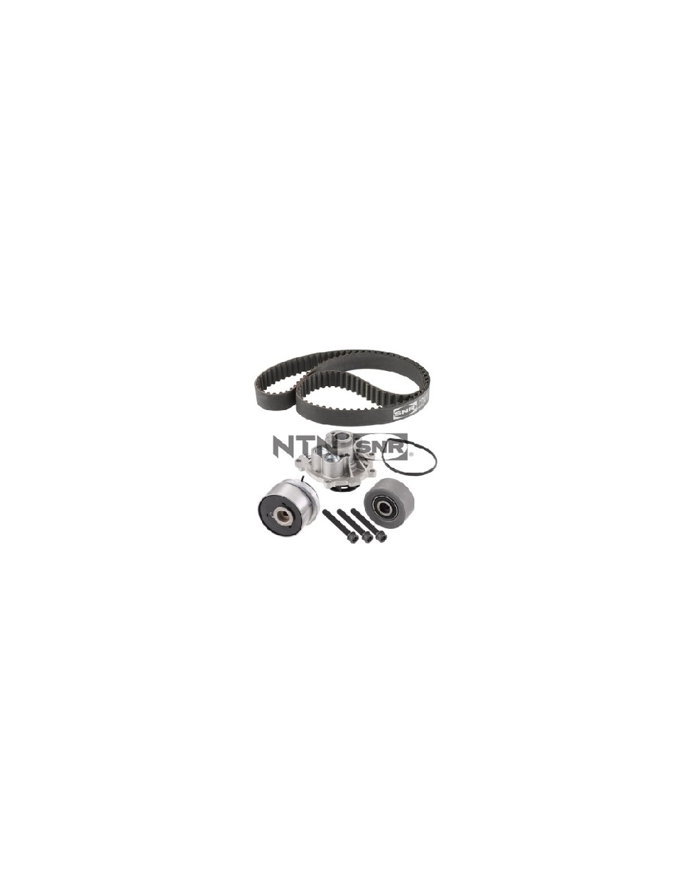 Kit de Distribution + Pompe a eau Kit de Distribution + Pompe a eau
