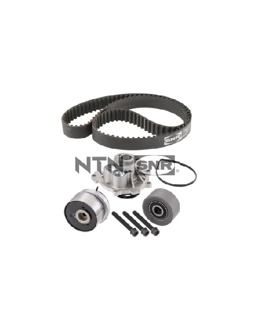 Kit de Distribution + Pompe a eau