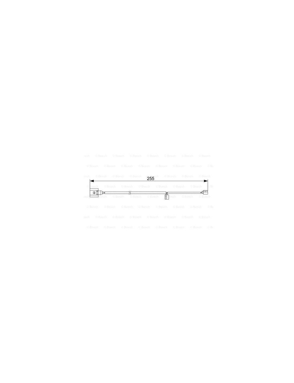 PRX UNIT - TEMOIN USURE AP384 PRX UNIT - TEMOIN USURE AP384
