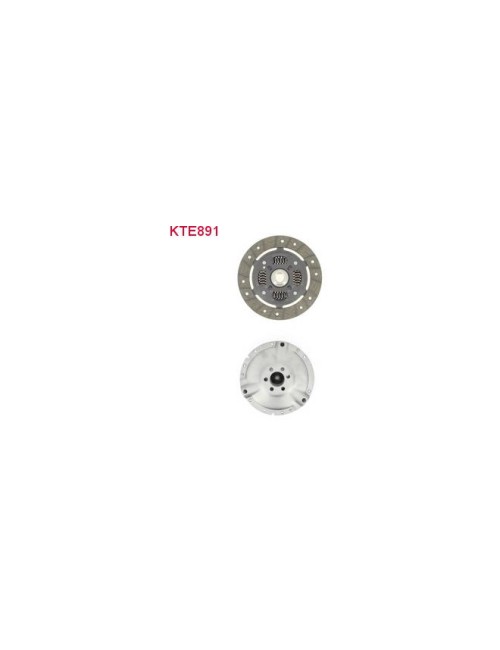 KIT EMBRAYAGE