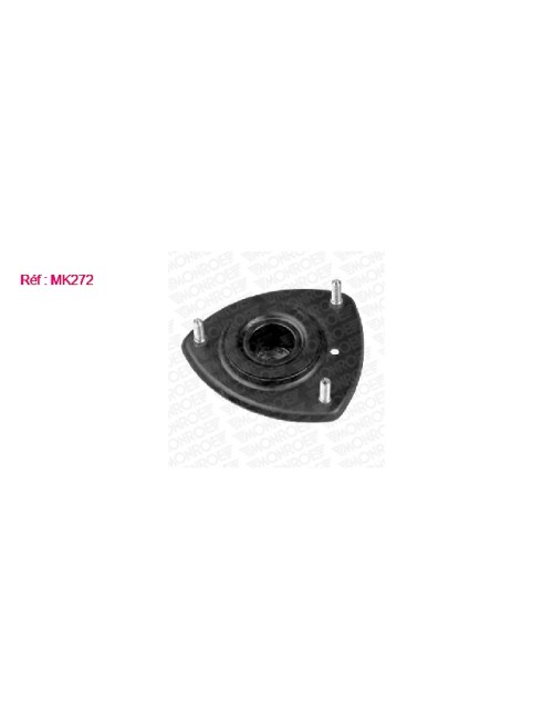 SEMELLE DE SUSPENSION AV TOYOTA YAR