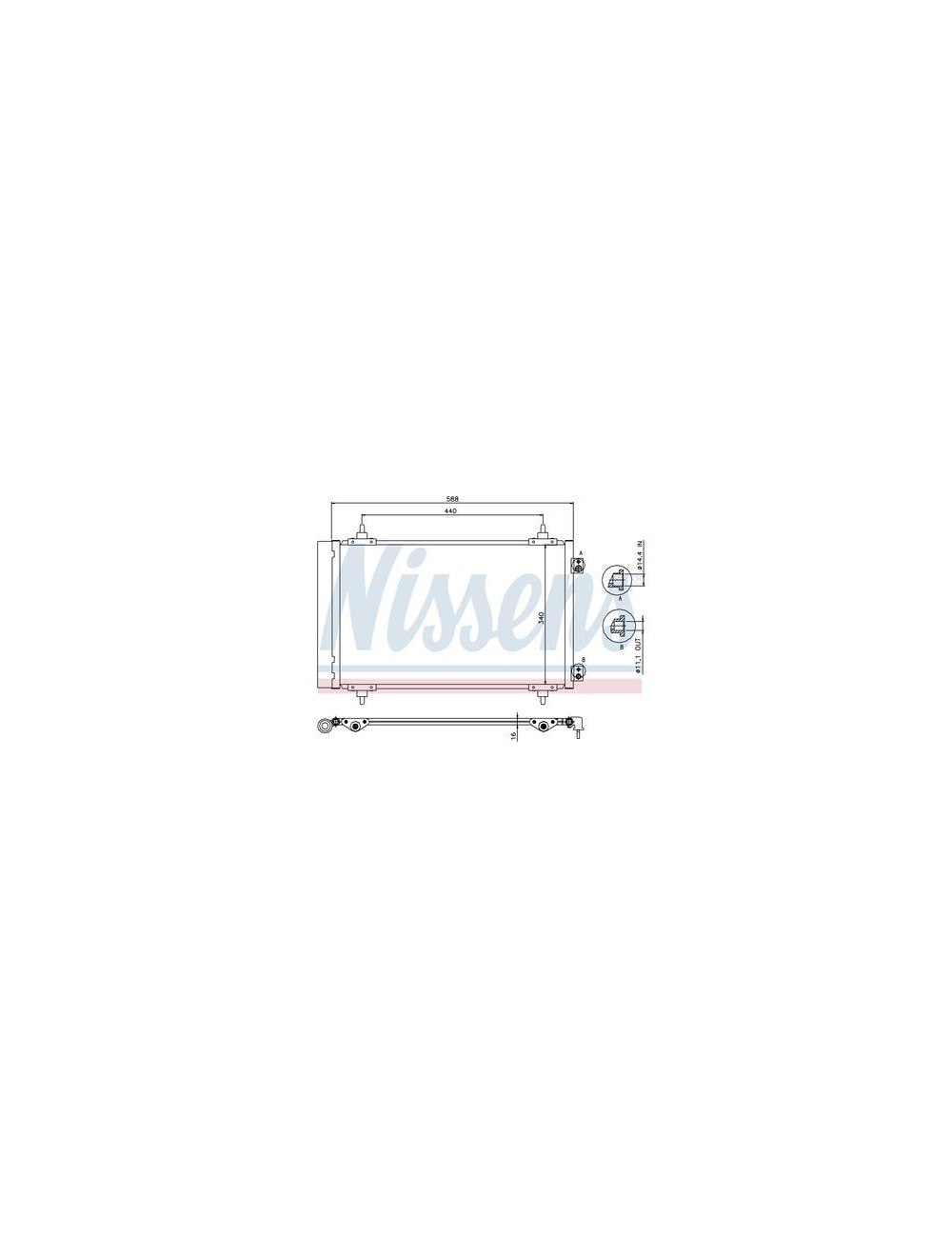 COND.CLIM CITROEN DISPATCH (2007) 1 COND.CLIM CITROEN DISPATCH (2007) 1