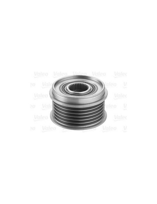 ROUE LIBRE ALTERNATEUR-FIAT 500,Punto