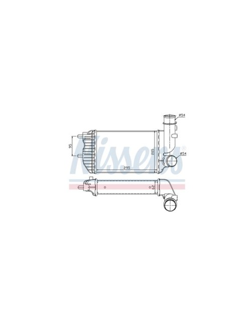 INTERCO CITROEN JUMPER (2002) 2.8 H