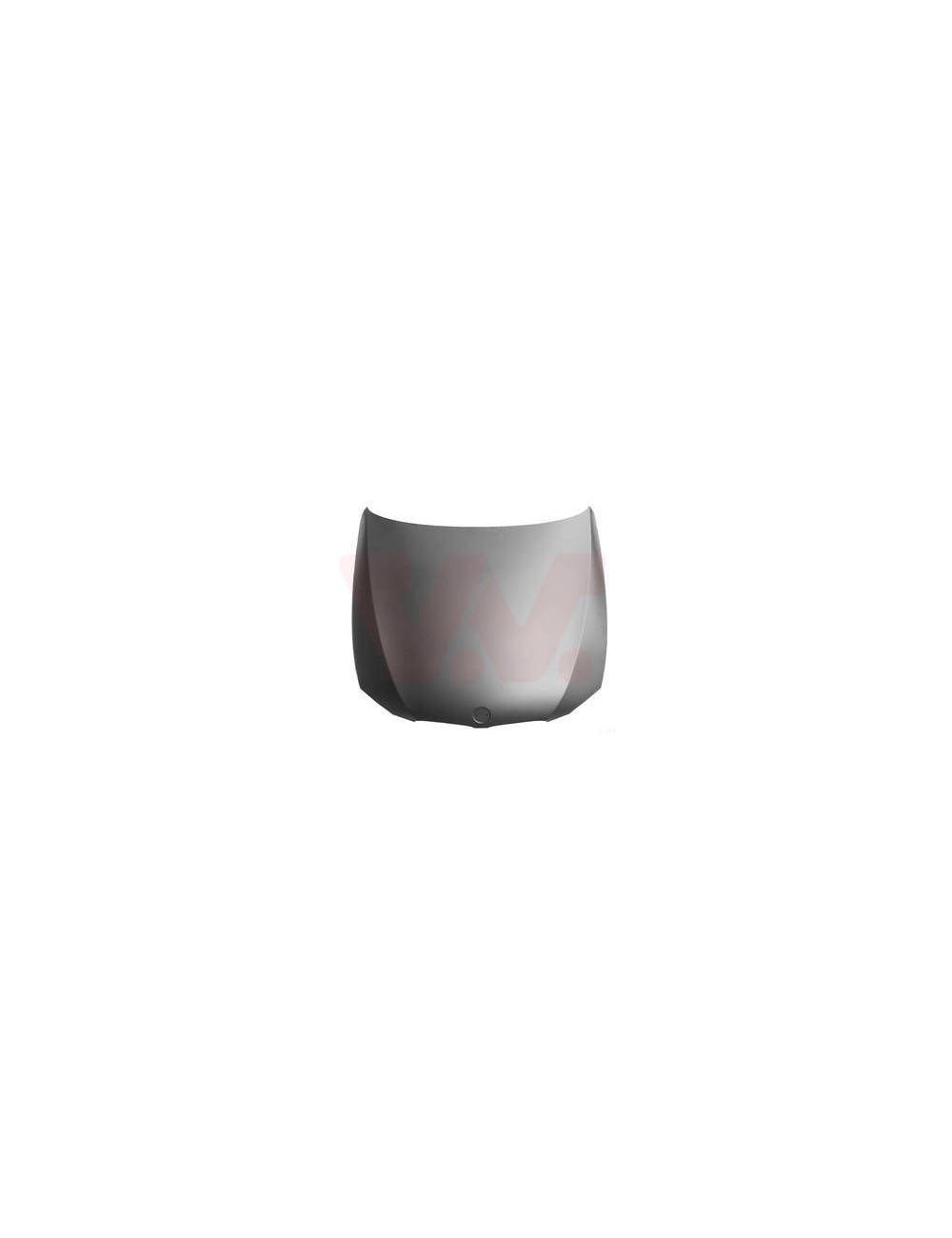 CAPOT AVANT