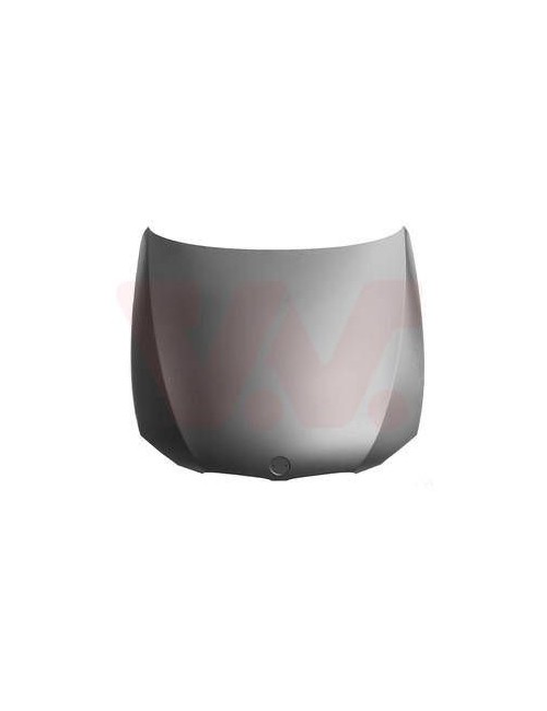 CAPOT AVANT