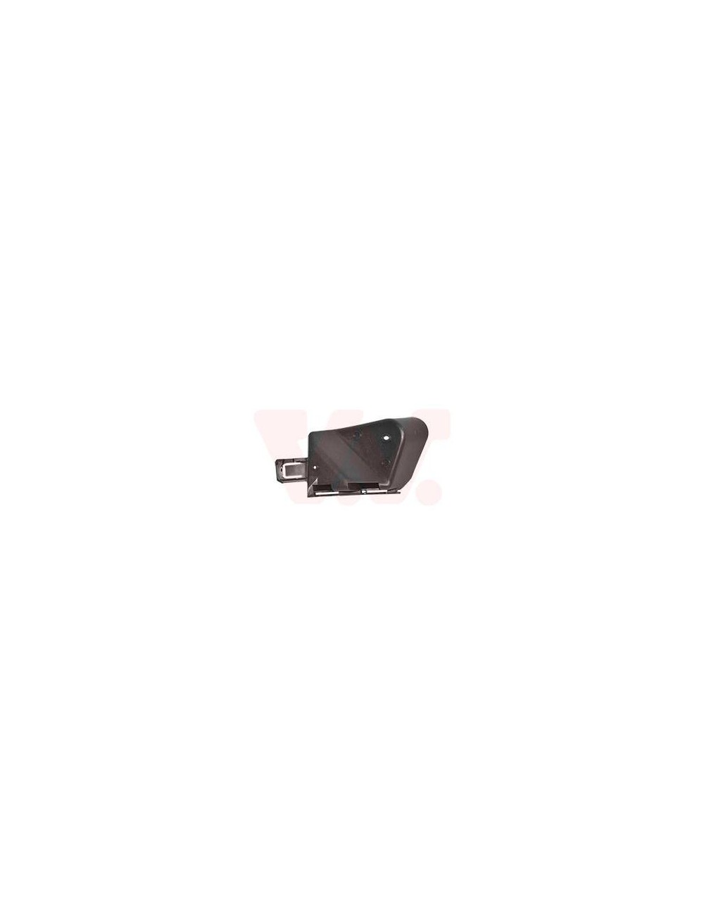 FERRURE P/C ARR EXT.G.