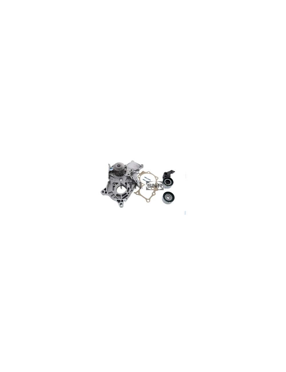 Kit de Distribution + Pompe a eau Kit de Distribution + Pompe a eau