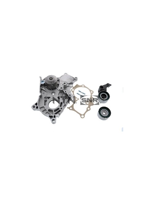 Kit de Distribution + Pompe a eau