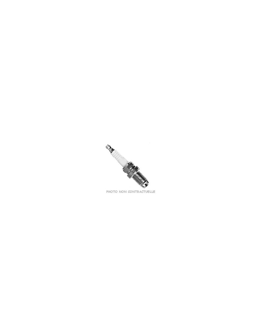BOUGIE ALLUMAGE (14 FR-7 DUX EA 1