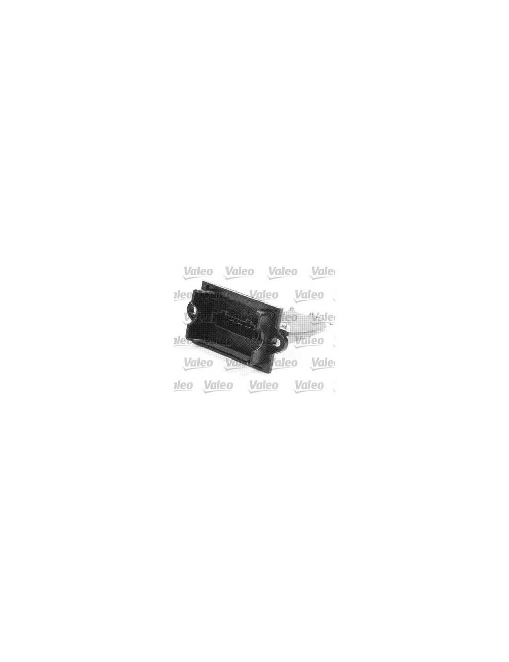 ELEC CTRL PSA C2, C3 I, 1007