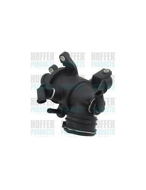 Boite thermostat