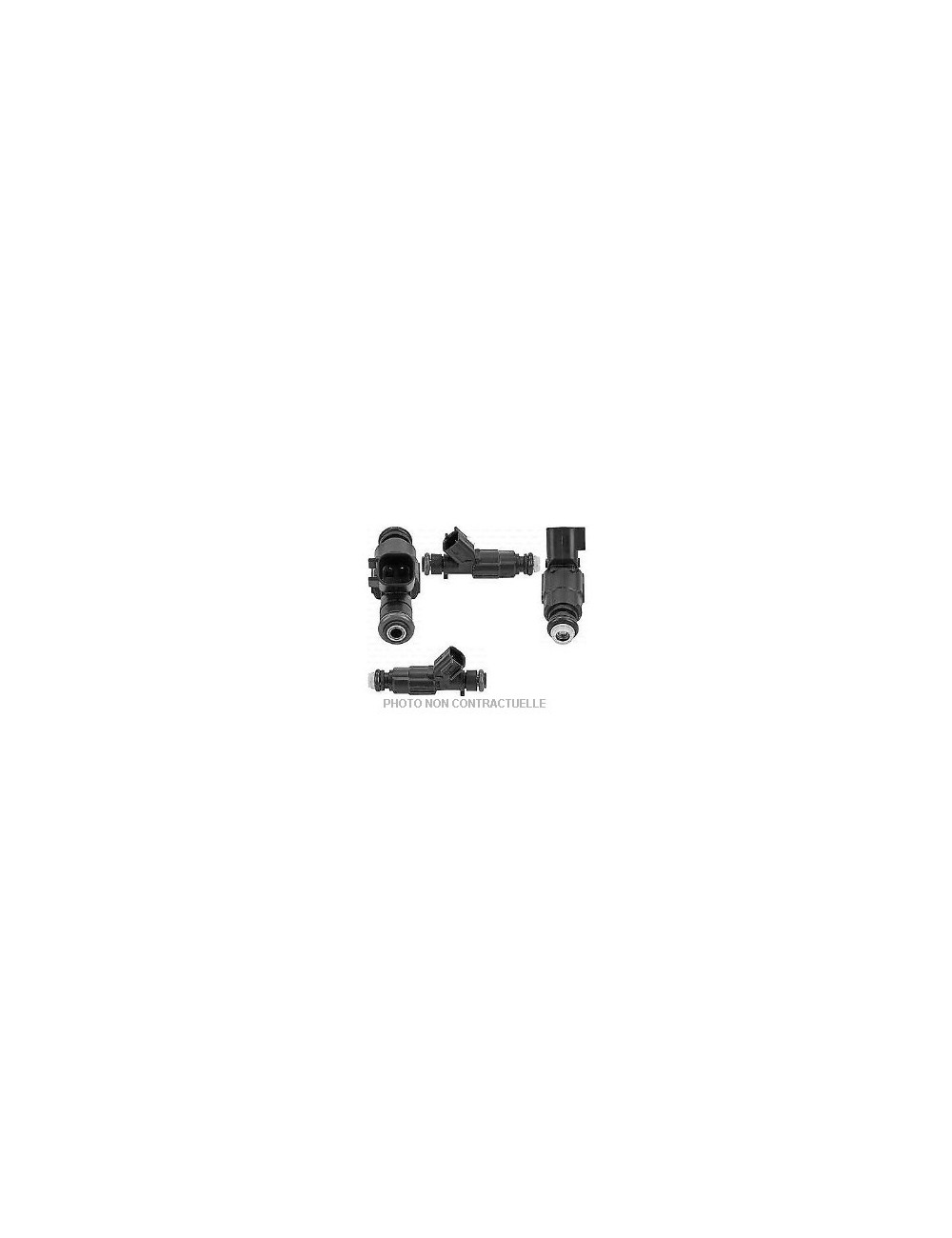 PORTE-INJECTEUR + INJECT PORTE-INJECTEUR + INJECT
