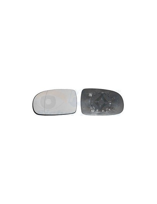 MIROIR RETRO GAUCHE