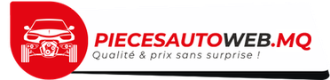 Pièces Auto Web