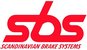 SBS-NK